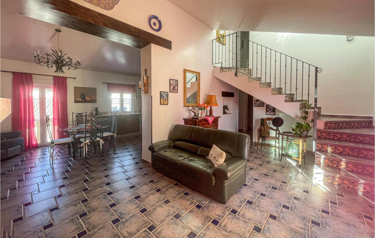 Amazing Home In Las Terreras, Lorca With Kitchen Las Lomas de Laston Exterior photo