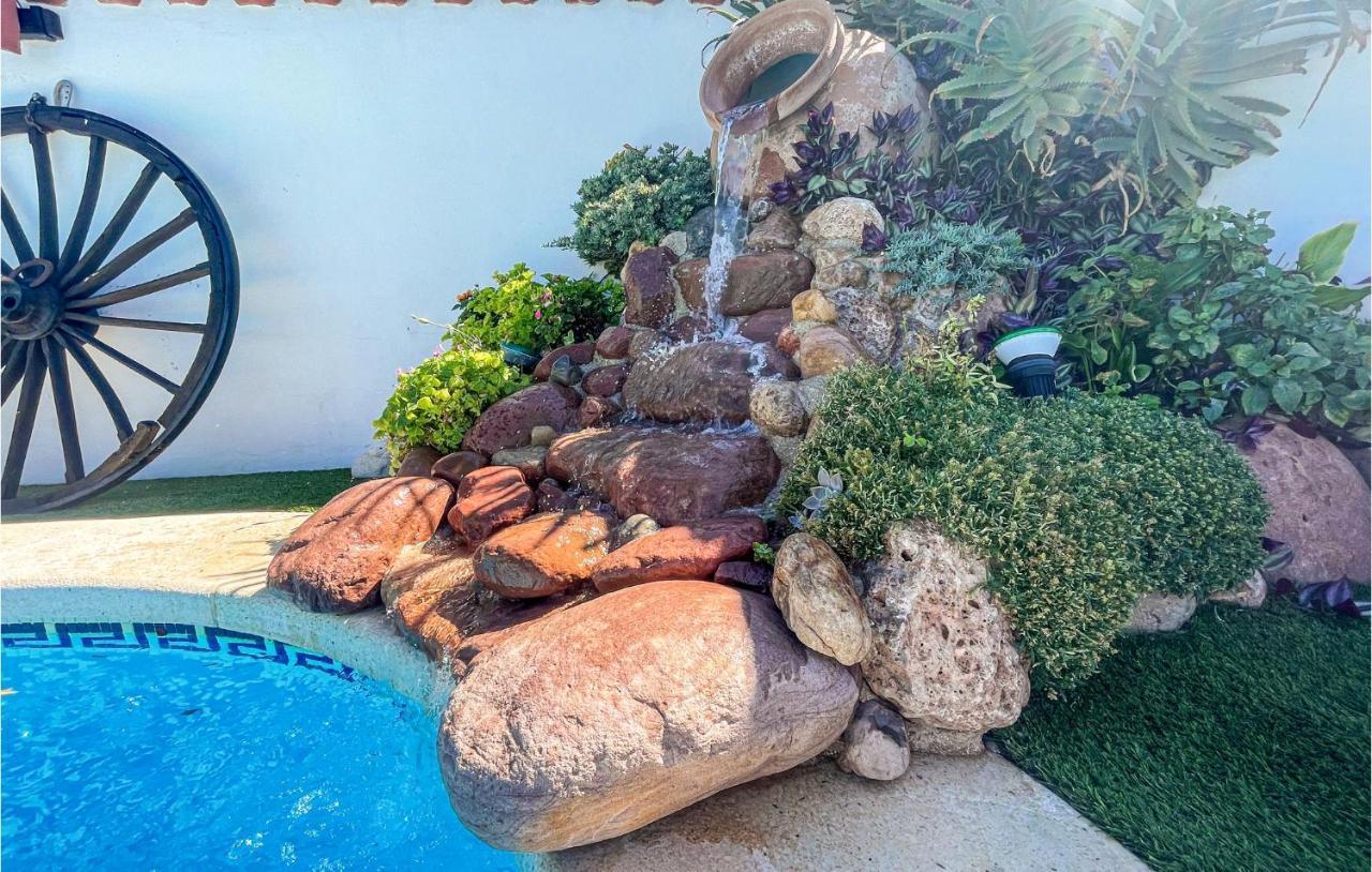 Amazing Home In Las Terreras, Lorca With Kitchen Las Lomas de Laston Exterior photo