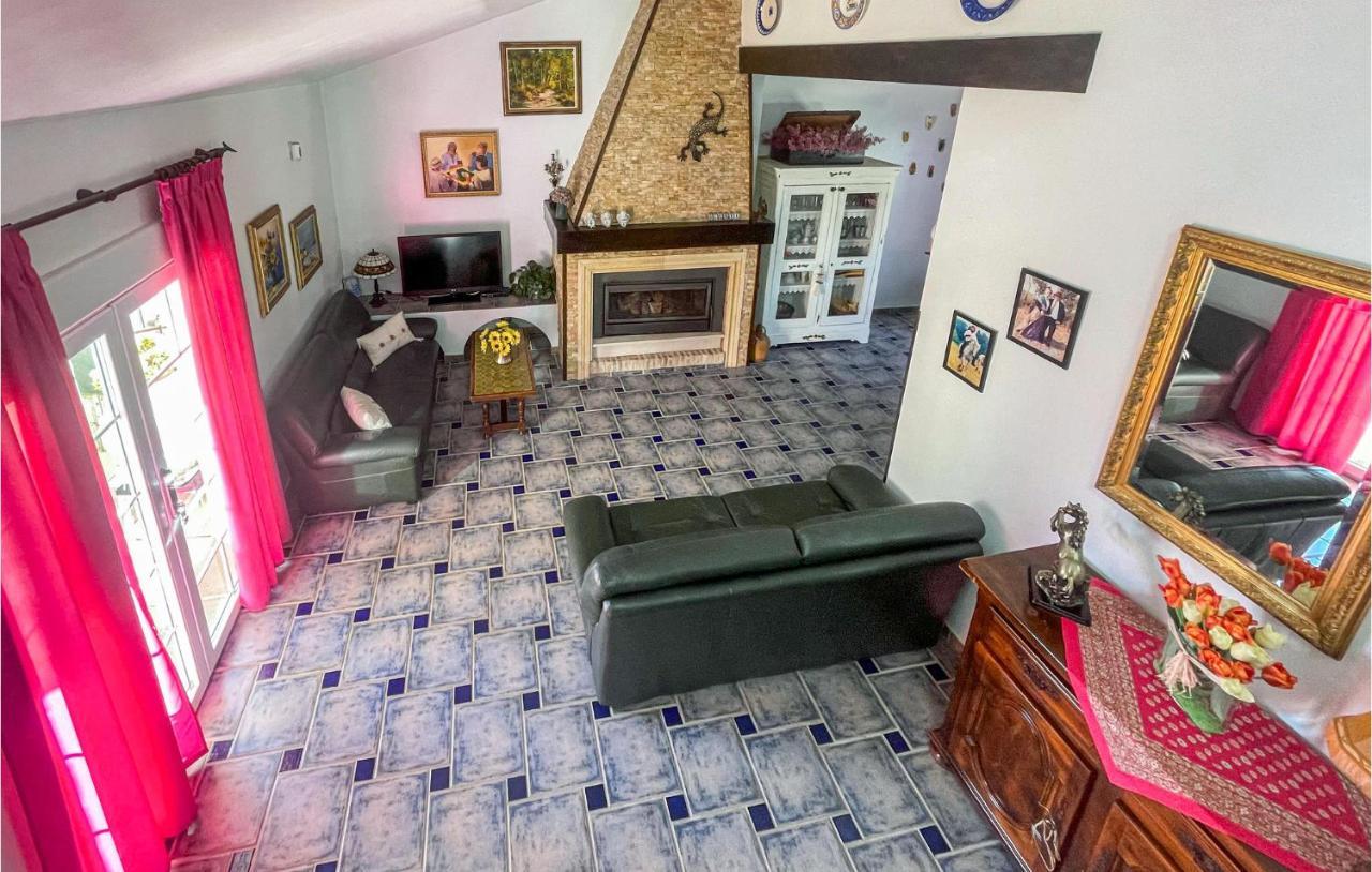 Amazing Home In Las Terreras, Lorca With Kitchen Las Lomas de Laston Exterior photo