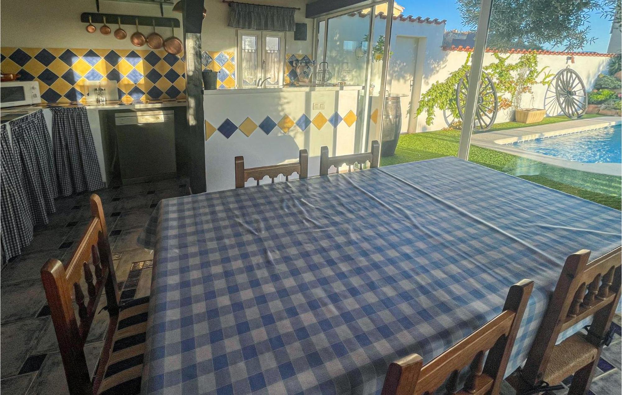 Amazing Home In Las Terreras, Lorca With Kitchen Las Lomas de Laston Exterior photo
